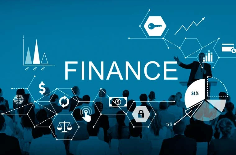 Financial services in Germany