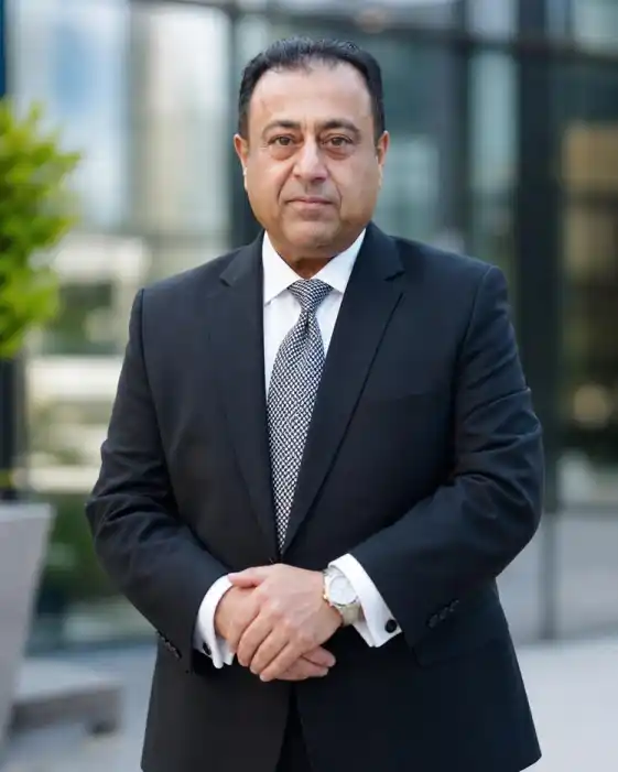 Dr. Sohail Ahmed